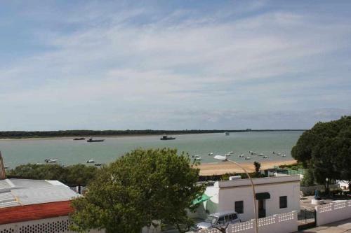 Monkeys Apartments Sanl�car Beach & Relax