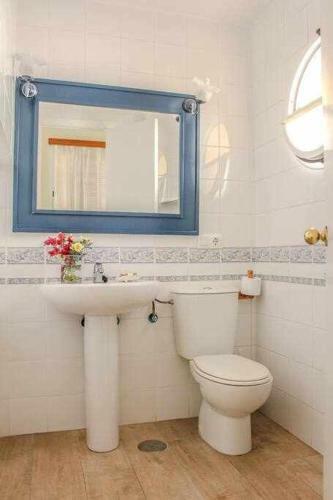 Monkeys Apartments Sanl�car Beach & Relax