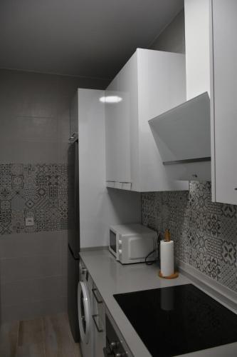 Apartamento Sweet Arco Rosa Zona Centro