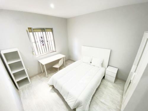 Apartamento San Judas (teatro Falla, C�diz)