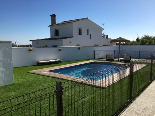 Las Casitas