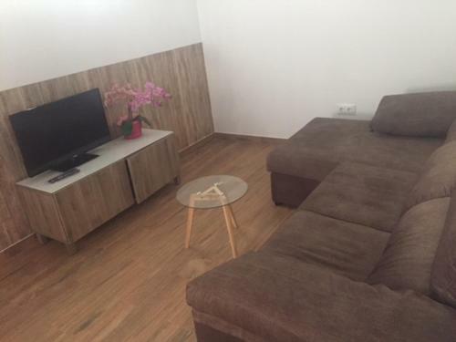 Las Casitas