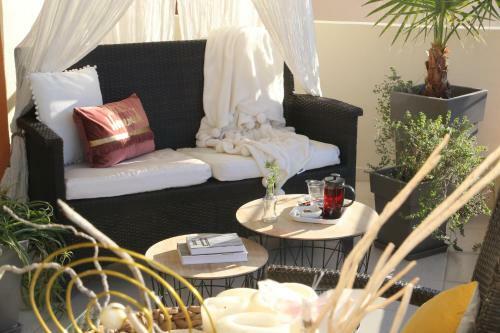 Apartamento Cozyluxuryapartment
