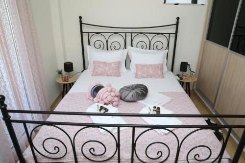 Apartamento Cozyluxuryapartment