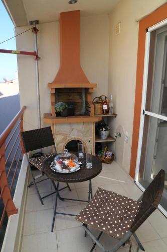 Apartamento Cozyluxuryapartment