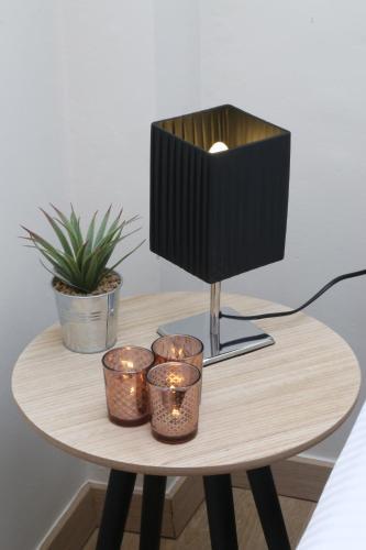 Apartamento Cozyluxuryapartment