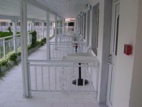 Hotel & Villas Olympickosma