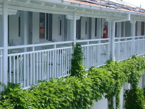 Hotel & Villas Olympickosma