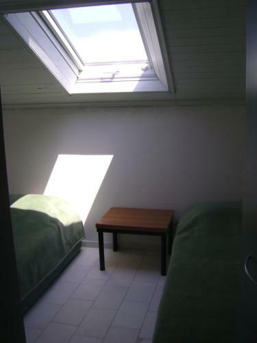 Hotel & Villas Olympickosma