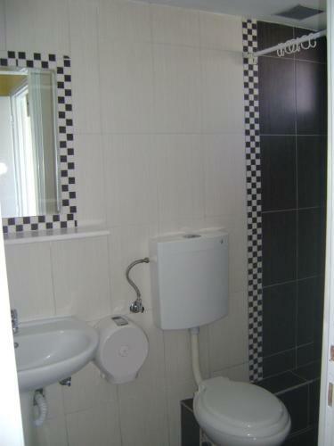 Hotel & Villas Olympickosma