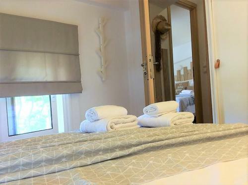 Evia Summer Apartments
