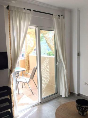 Evia Summer Apartments