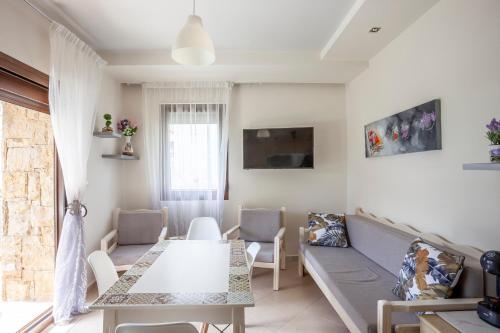 Apartamento Sea Side Home Valeria