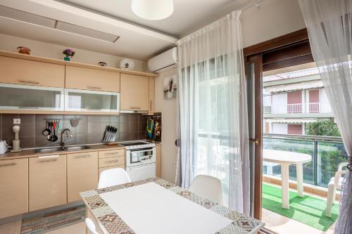 Apartamento Sea Side Home Valeria