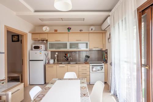Apartamento Sea Side Home Valeria