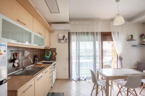 Apartamento Sea Side Home Valeria