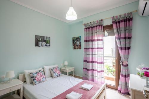 Apartamento Sea Side Home Valeria