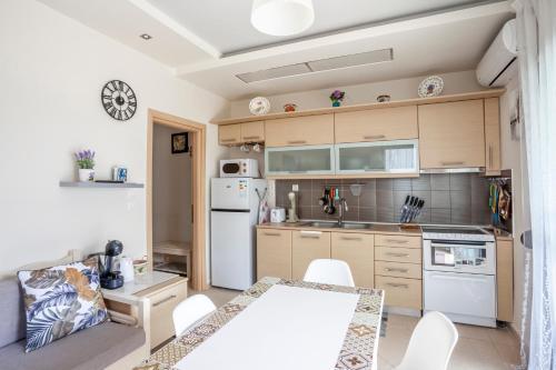 Apartamento Sea Side Home Valeria