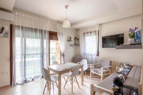 Apartamento Sea Side Home Valeria