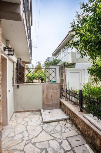 Apartamento Sea Side Home Valeria