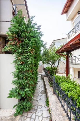 Apartamento Sea Side Home Valeria