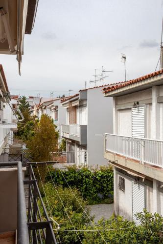 Apartamento Sea Side Home Valeria