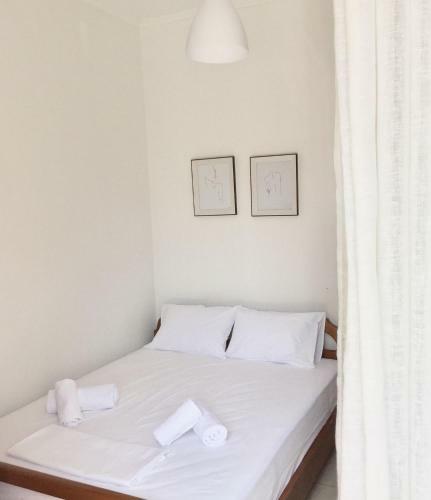 Minimal Apartment Center Kavala
