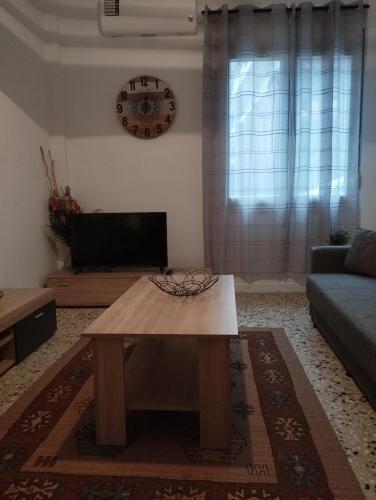 Apartamento Tsantilis Down Town