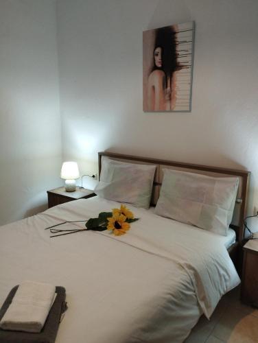 Apartamento Tsantilis Down Town