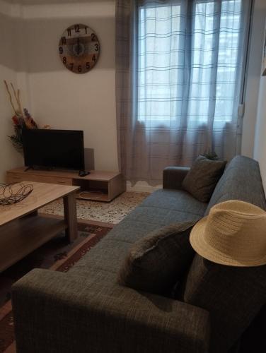 Apartamento Tsantilis Down Town