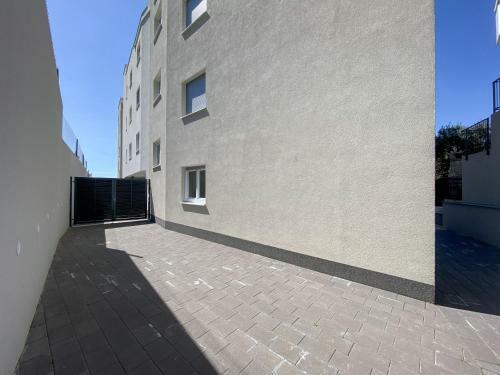 La Suite Apartment
