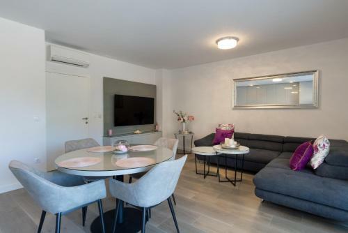 La Suite Apartment