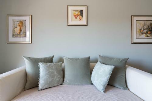 Apartamento Ana