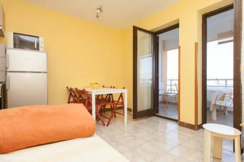 Apartment Jenny- Sea View