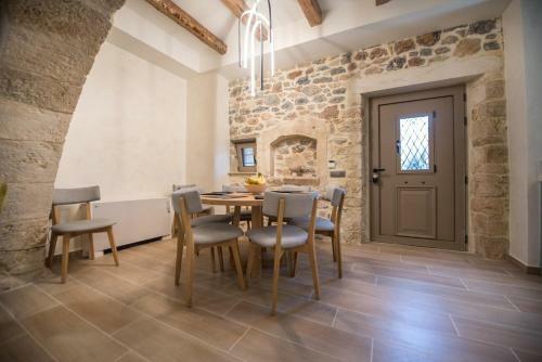 Cataphari Luxury Villa