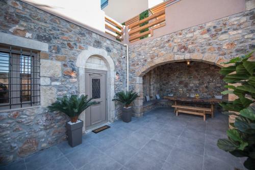 Cataphari Luxury Villa