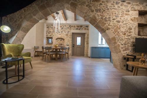Cataphari Luxury Villa