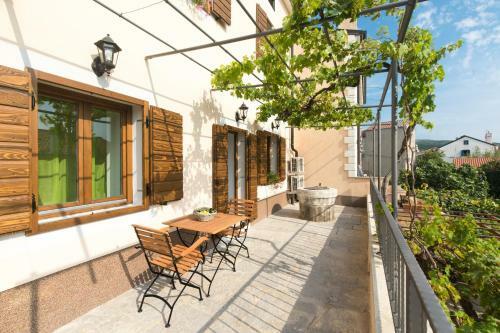 Apartments Gabi
