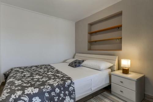 Apartamento Haus Pia - Wohnung Mera