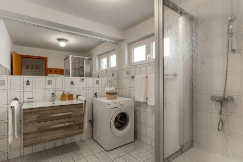 Apartamento Haus Pia - Wohnung Mera