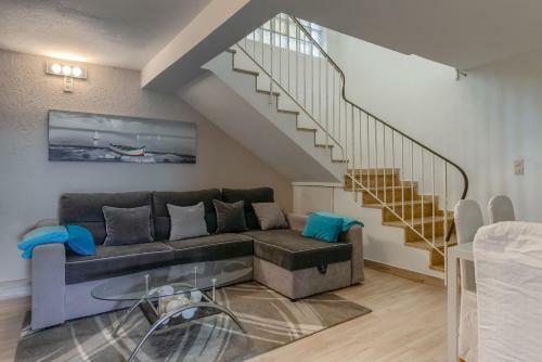 Apartamento Haus Pia - Wohnung Mera