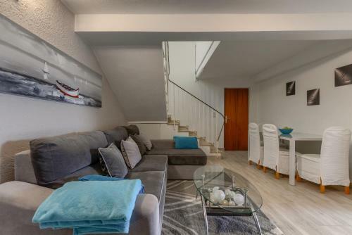 Apartamento Haus Pia - Wohnung Mera