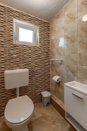 Apartamento Haus Pia - Wohnung Mera