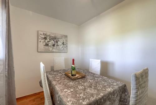 Apartamento Haus Pia - Wohnung Roza