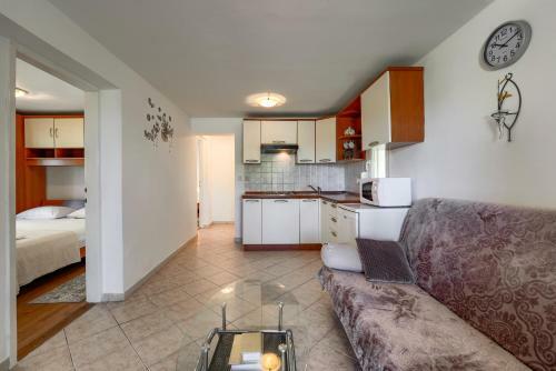 Apartamento Haus Pia - Wohnung Roza