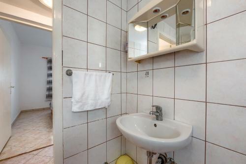 Apartamento Haus Pia - Wohnung Roza
