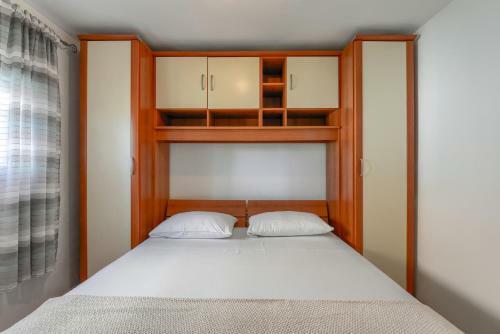 Apartamento Haus Pia - Wohnung Roza