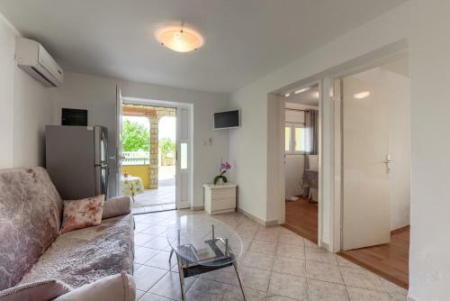 Apartamento Haus Pia - Wohnung Roza