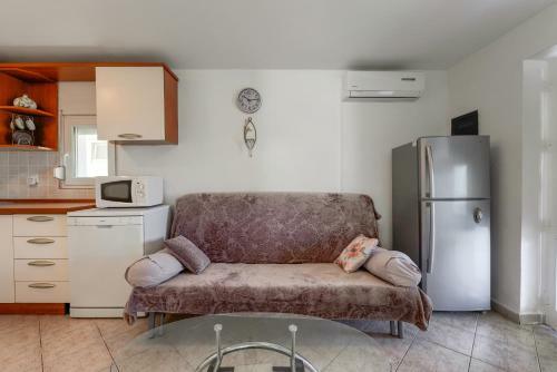 Apartamento Haus Pia - Wohnung Roza