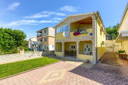 Apartamento Haus Pia - Wohnung Roza